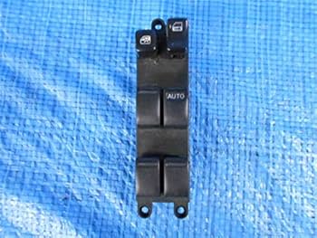 Amazon | 日産 純正 スカイライン R34系 《 ER34 》 パワーウィンドウ